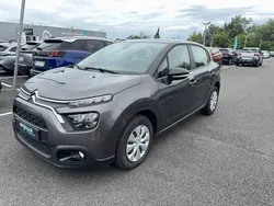 Gris Utilisé 2021 Citroën C3 Business Class Citadine | 10 290 € (Bon prix)
