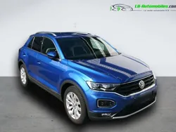 Utilisé 2018 VW T-Roc SUV | 25 700 € (Bon prix)