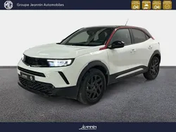Blanc Utilisé 2022 Opel Mokka SUV | 18 490 € (Super prix)