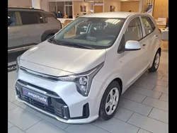 Utilisé 2025 Kia Picanto Active Citadine | 16 999 € (Prix juste)