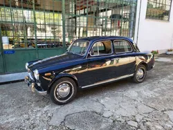 Noir Utilisé 1960 Lancia Appia Berline | 7 000 €