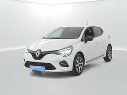 Blanc Utilisé 2022 Renault Clio V Evolution Citadine | 12 990 € (Bon prix)
