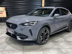 Utilisé 2022 Cupra Formentor VZ SUV | 28 590 € (Bon prix)