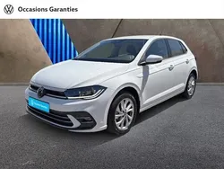 Utilisé 2023 VW Polo Style | 17 900 € (Prix juste)