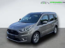 Utilisé 2020 Ford Tourneo Connect Monospace | 34 100 € (Prix cher)
