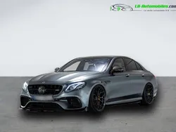 Utilisé 2018 Mercedes E63S AMG AMG Berline | 96 700 €