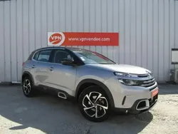 Utilisé 2020 Citroën C5 Aircross Feel SUV | 17 990 € (Bon prix)