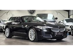 Noir Utilisé 2009 BMW Z4 Cabriolet | 28 990 € (Prix juste)