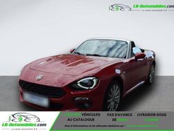 Occasion 2018 Fiat 124 Spider Cabriolet | 23 700 €