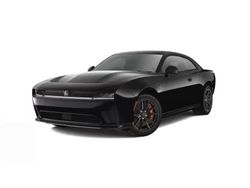 Noir Nouvelle 2024 Dodge Charger Berline | 109 900 €
