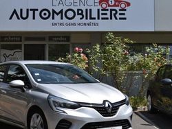 Utilisé 2020 Renault Clio V Business Citadine | 10 490 € (Bon prix)
