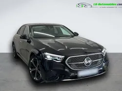 Utilisé 2024 Mercedes E300 Berline | 55 900 € (Prix juste)