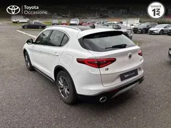 Utilisé 2019 Alfa Romeo Stelvio Executive SUV | 26 900 € (Prix assez cher)