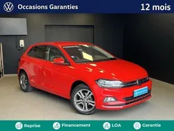 Utilisé 2021 VW Polo | 17 480 € (Prix juste)