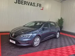 Utilisé 2022 Renault Mégane IV Business Berline | 13 490 € (Prix juste)