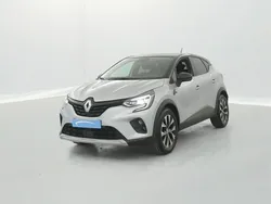 Utilisé 2023 Renault Captur Evolution SUV | 17 390 € (Prix juste)