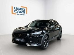 Noir Occasion 2024 Cupra Formentor SUV | 25 630 € (Super prix)