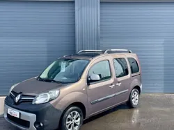 Utilisé 2013 Renault Kangoo Monospace | 9 990 € (Prix juste)