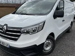 Utilisé 2022 Renault Trafic Van | 16 659 €