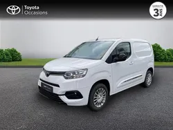 Utilisé 2023 Toyota Proace Business Edition Van | 24 500 € (Prix cher)