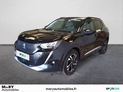 Occasion 2021 Peugeot 2008 Allure SUV | 15 990 € (Prix juste)