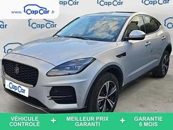 Utilisé 2021 Jaguar E-Pace R-Dynamic SUV | 29 500 €