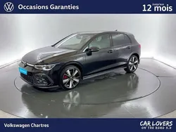 Noir Utilisé 2022 VW Golf VIII GTE Berline | 29 970 € (Prix assez cher)