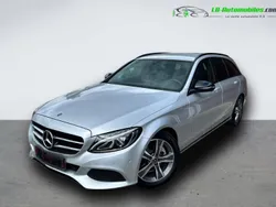 Utilisé 2017 Mercedes C180 Berline | 23 900 € (Super prix)