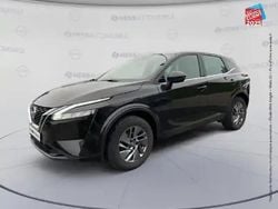 Noir métallisé Occasion 2022 Nissan Qashqai SUV | 17 999 € (Bon prix)