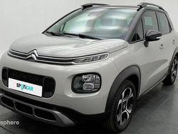 Jaune Utilisé 2018 Citroën C3 Aircross PureTech SUV | 9 660 € (Prix juste)
