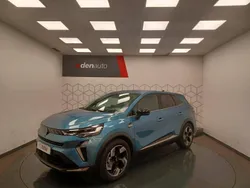 Utilisé 2025 Renault Symbioz Techno SUV | 31 300 € (Bon prix)