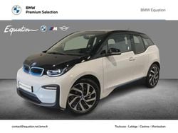 Blanc Utilisé 2022 BMW i3 Citadine | 16 900 € (Super prix)