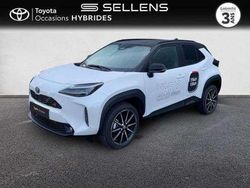 Utilisé 2025 Toyota Yaris Hybrid Sport | 35 880 €