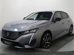 Gris artense (m) Utilisé 2023 Peugeot 308 Allure Berline | 21 490 € (Prix juste)