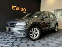 Utilisé 2019 VW Tiguan SUV | 24 990 € (Prix juste)