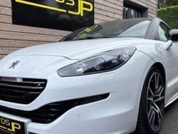 Utilisé 2015 Peugeot RCZ Coupé | 19 990 €