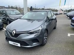Gris Occasion 2023 Renault Clio V Equilibre Citadine | 14 990 € (Prix juste)
