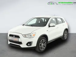 Utilisé 2016 Mitsubishi ASX SUV | 17 100 € (Prix juste)