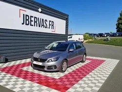 Utilisé 2020 Peugeot 308 Business-Line Berline | 12 490 € (Bon prix)