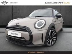 Noir Occasion 2023 Mini Cooper Premium Plus Citadine | 26 900 € (Prix juste)