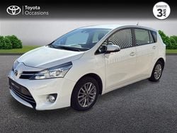 Utilisé 2016 Toyota Verso Monospace | 13 900 €
