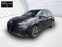 Gris Utilisé 2022 Hyundai Kona SUV | 17 680 € (Prix juste)