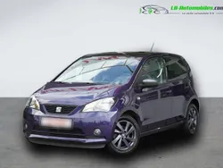 Utilisé 2016 Seat Mii Citadine | 13 800 € (Prix assez cher)