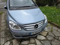 Utilisé 2006 Mercedes B180 Monospace | 1 700 € (Super prix)