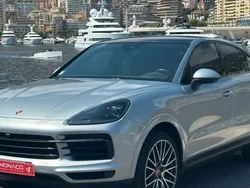 Utilisé 2020 Porsche Cayenne SUV | 65 000 € (Prix assez cher)