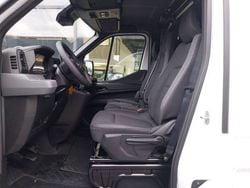 Blanc Nouvelle 2024 Nissan Interstar N-Connecta Van | 31 990 € (Prix juste)