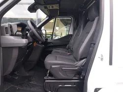 Blanc Nouvelle 2024 Nissan Interstar N-Connecta Van | 31 200 € (Bon prix)