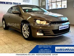 Utilisé 2016 VW Scirocco Coupé | 16 990 € (Super prix)