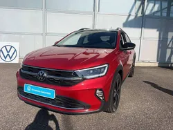 Rouge Utilisé 2024 VW Taigo Style SUV | 32 200 €