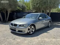 Gris Utilisé 2006 BMW 325 Coupé | 10 500 €